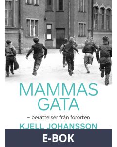 Mammas gata, E-bok