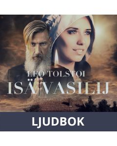 Isä Vasilij, Ljudbok