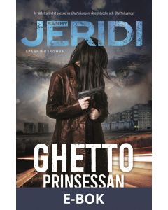 Ghettoprinsessan, E-bok