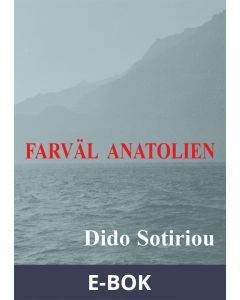 Farväl Anatolien, E-bok