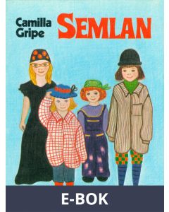 Semlan, E-bok