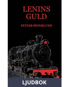 Lenins guld, Ljudbok