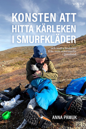 Konsten Att Hitta Kärleken I Smurfkläder