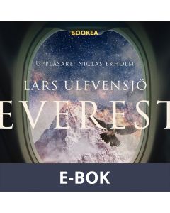 Everest, E-bok