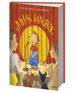 Julias sångbok
