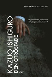 Den otröstade