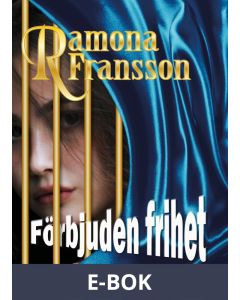 Förbjuden frihet, E-bok