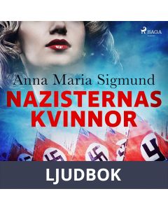 Nazisternas kvinnor, Ljudbok