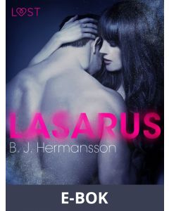 Lazarus - Erotic Short Story, E-bok