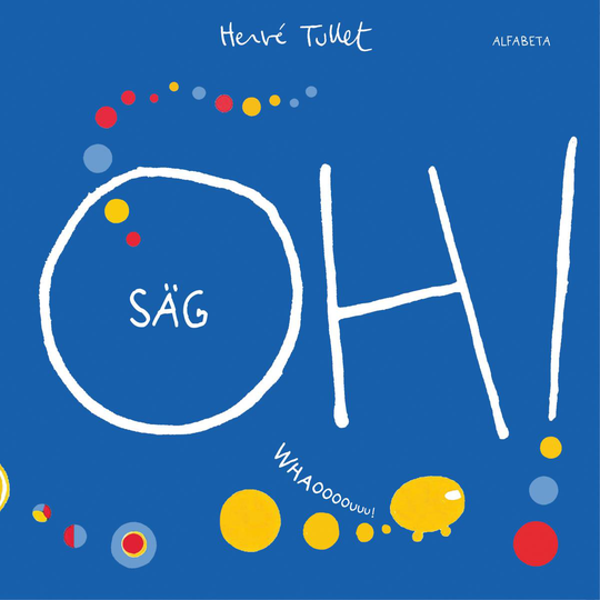 Säg Oh!