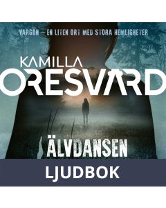Älvdansen, Ljudbok