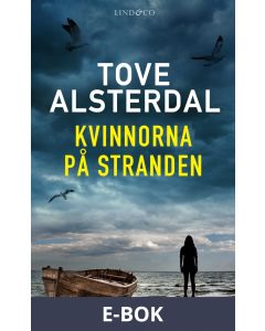 Kvinnorna på stranden, E-bok