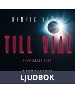 Till Vial, Ljudbok
