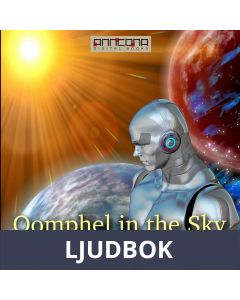 Oomphel in the Sky, Ljudbok