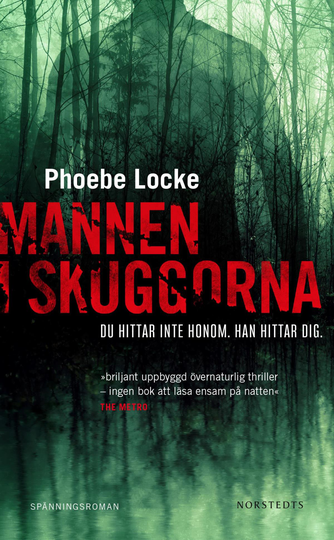 Mannen I Skuggorna