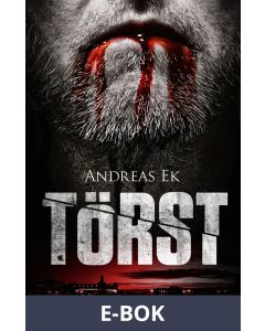 Törst, E-bok