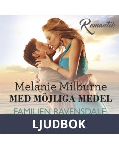 Med möjliga medel, Ljudbok