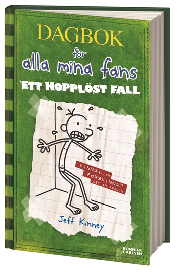 Ett Hopplöst Fall