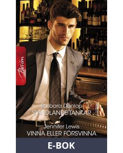 Svindlande tankar/Vinna eller försvinna, E-bok