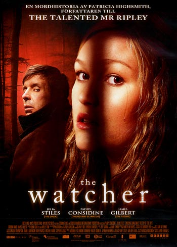 The watcher