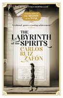 The Labyrinth Of The Spirits