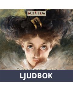Uncle s Dream, Ljudbok