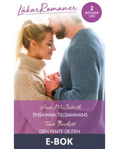 Ensamma tillsammans/Den femte dejten, E-bok
