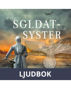 Soldatsyster, Ljudbok