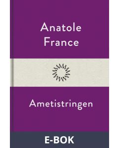 Ametistringen, E-bok