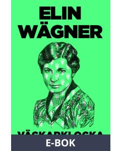 Väckarklocka, E-bok