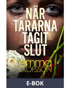 När tårarna tagit slut, E-bok