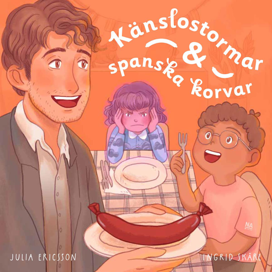 Känslostormar Och Spanska Korvar