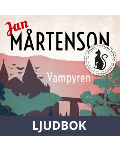 Vampyren, Ljudbok