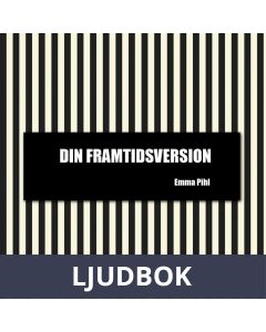 Din framtidsversion, Ljudbok