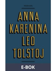Anna Karenina 2, E-bok