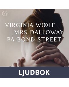 Mrs Dalloway på Bond Street, Ljudbok