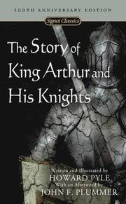 The Story Of King Arthur And His Knights