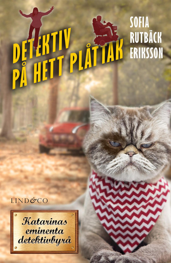 Detektiv På Hett Plåttak
