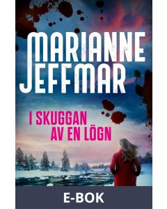 I skuggan av en lögn, E-bok