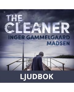 The Cleaner, Ljudbok