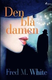 Den bla damen