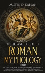 Treasures Of Roman Mythology