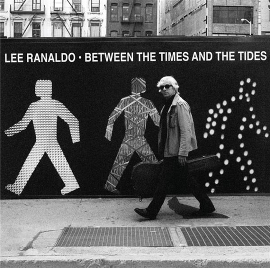 Ranaldo Lee: Between times & tides 2012