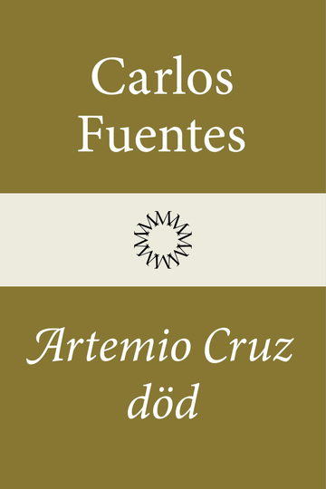 Artemio Cruz Död