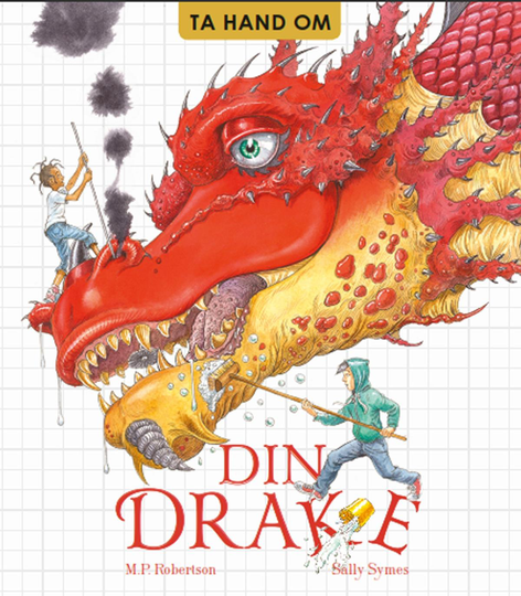 Ta Hand Om Din Drake
