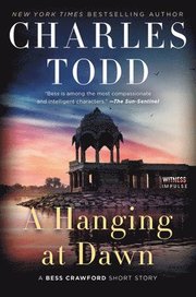 A Hanging at Dawn