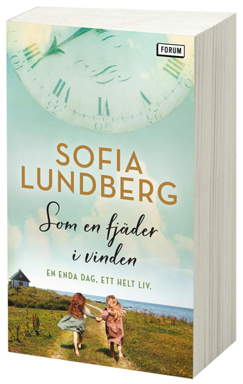 Som En Fjäder I Vinden