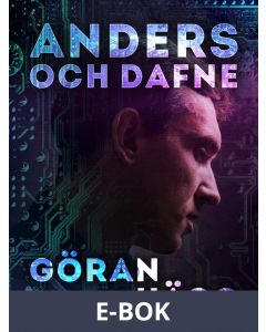 Anders och Dafne, E-bok