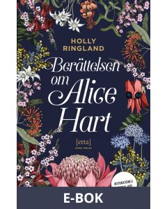 Berättelsen om Alice Hart, E-bok