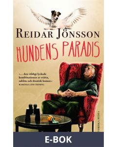 Hundens paradis, E-bok